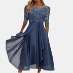 Raechel - Vestido elegante