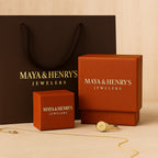 Sorina Feldwyn Set elegante de pulseras doradas