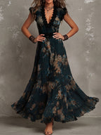 Gwenyth - Vestido largo