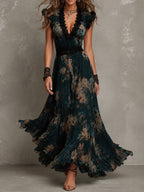 Gwenyth - Vestido largo
